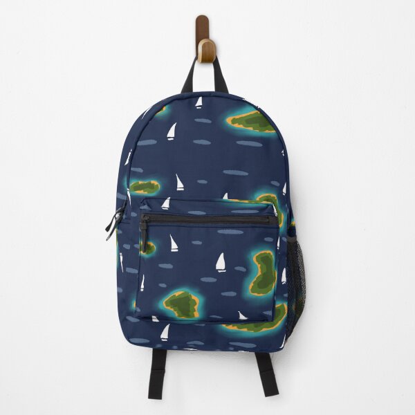 Item preview, Islands designed and sold by NitArtCafe.