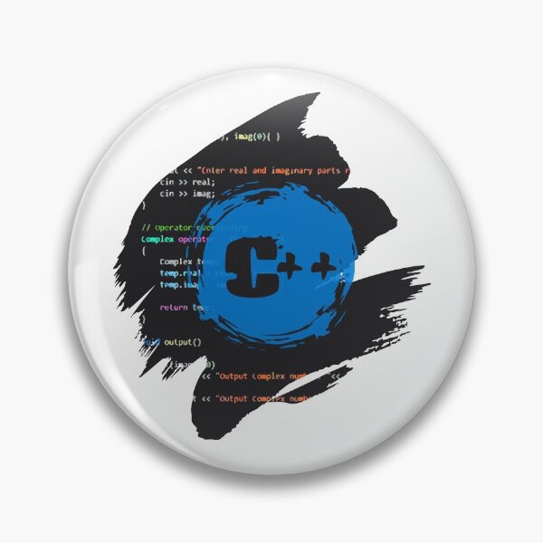 Item preview, C++ version 2.0 designed and sold by DevdForDevs.