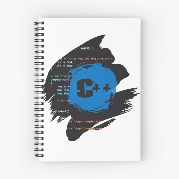 Aperçu de l'œuvre C ++ version 2.0 créée et vendue par DevdForDevs.