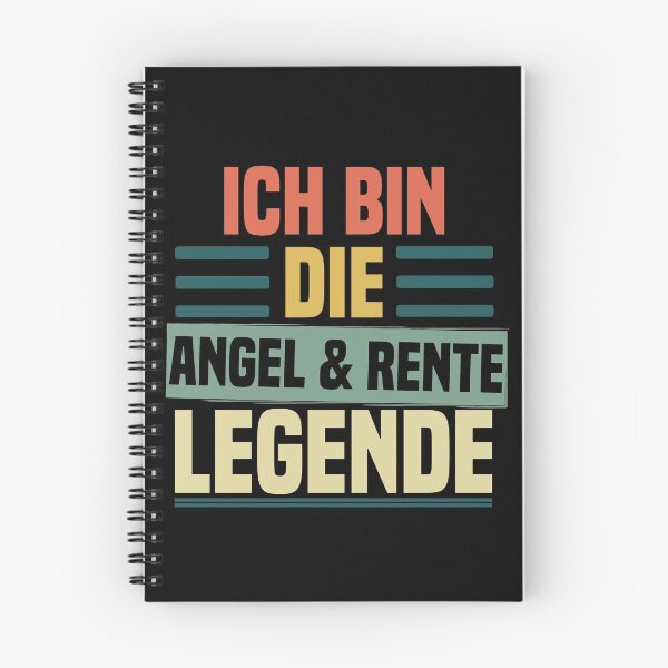 Item preview, I am the Angel & Rente legend designed and sold by noahs-shop.