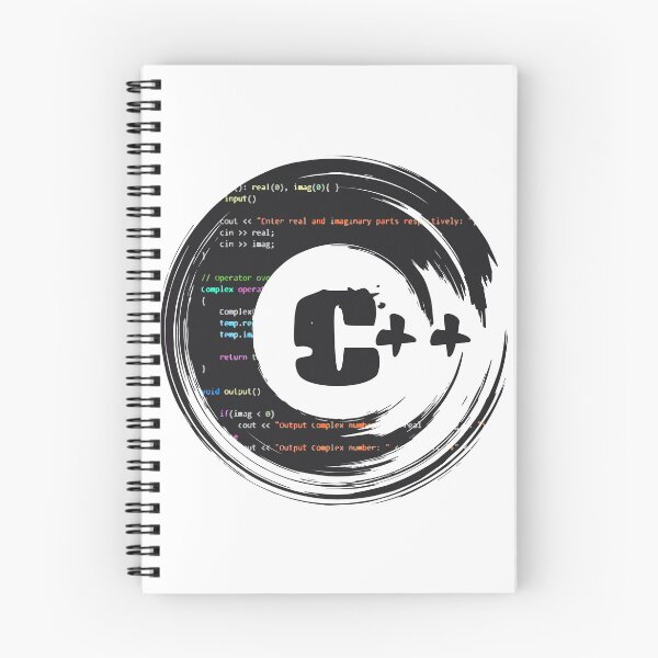 Aperçu de l'œuvre C ++ version 1.0 créée et vendue par DevdForDevs.