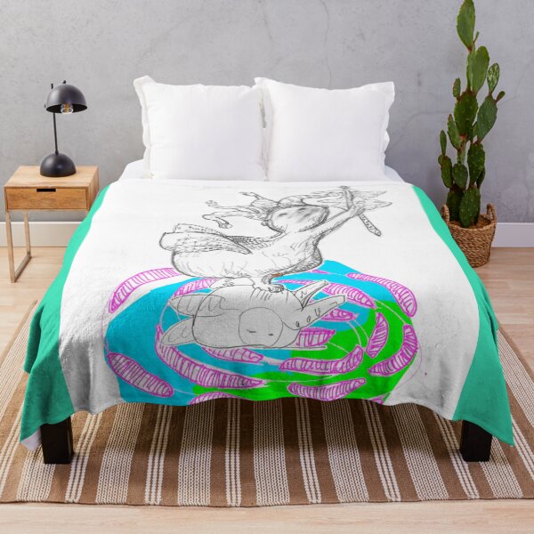 Item preview, Epic Big Victory From Goddess Nike (Drawing by Alice CCI) designed and sold by VanyssaGraphics.