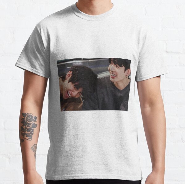 taekook shirt