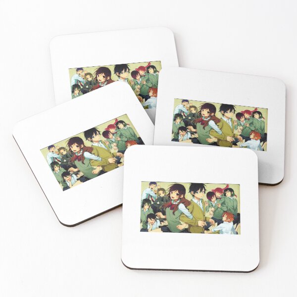 Item preview, Horimiya anime manga designed and sold by kerrisbailey.