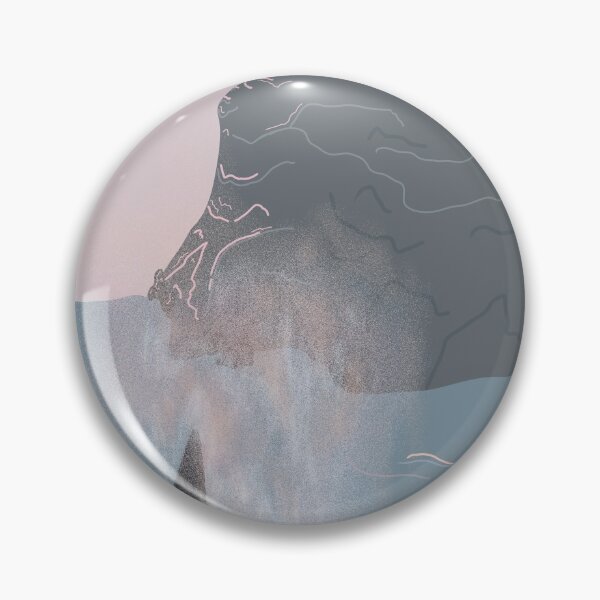 Item preview, Orca surfacing in the sunset designed and sold by AubeGoulet.