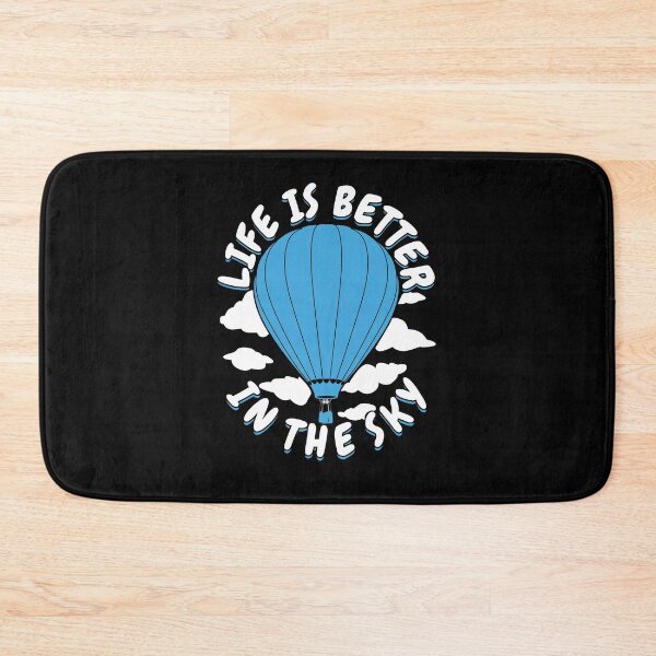 Item preview, Hot Air Balloon Pilot Ballooning Balloonist Gift designed and sold by Marcid95.