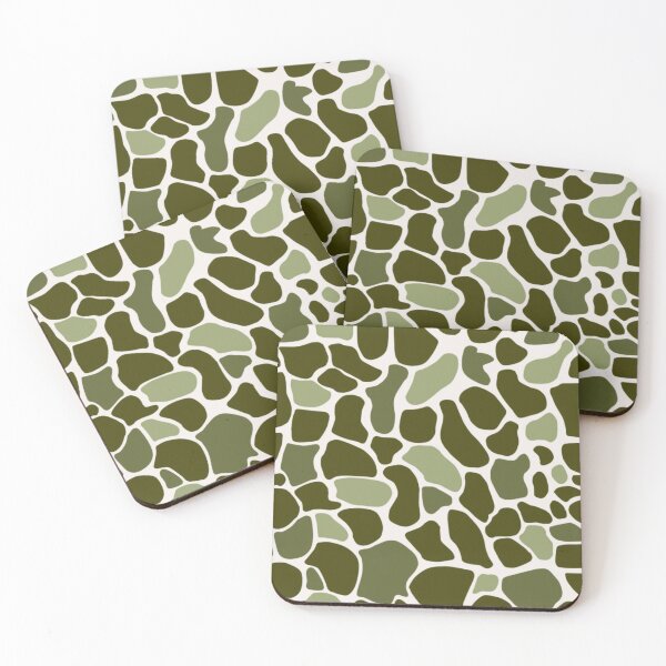Item preview, Giraffe Matcha Animal Pattern designed and sold by Nabibibi.
