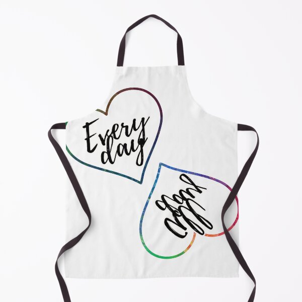 Item preview, EVERY DAY ALL DAY designed and sold by Kreative4.