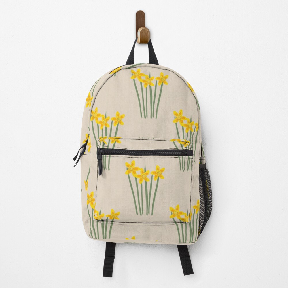 Item preview, Backpack designed and sold by technotext.