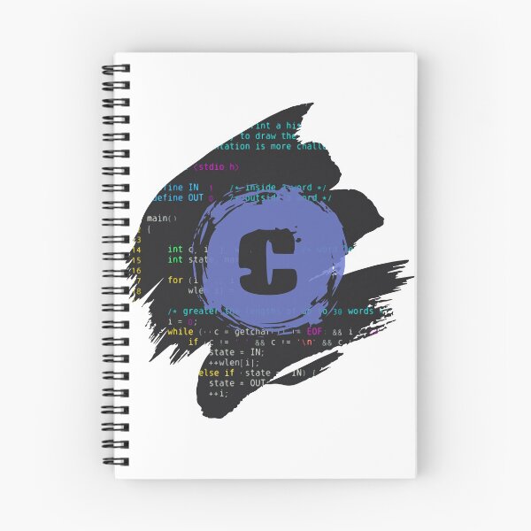 Aperçu de l'œuvre Version C 2.0 créée et vendue par DevdForDevs.