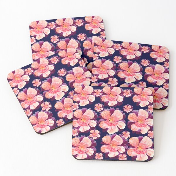 Item preview, Colourful Floral designed and sold by shiko1234.