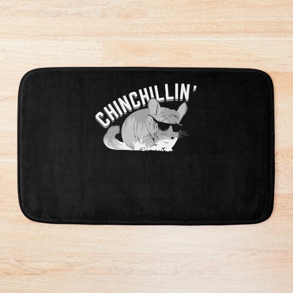 Artikelvorschau, Chinchillin Chinchilla Tierliebhaber Geschenk entworfen und verkauft von Marcid95.