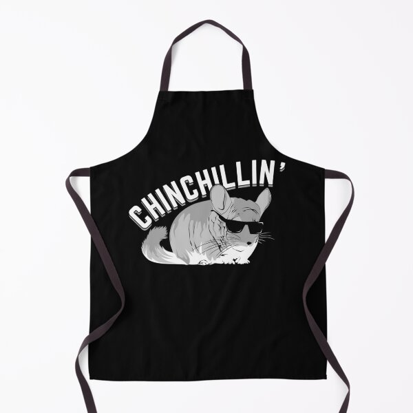Item preview, Chinchillin Chinchilla Animal Lover Gift designed and sold by Marcid95.
