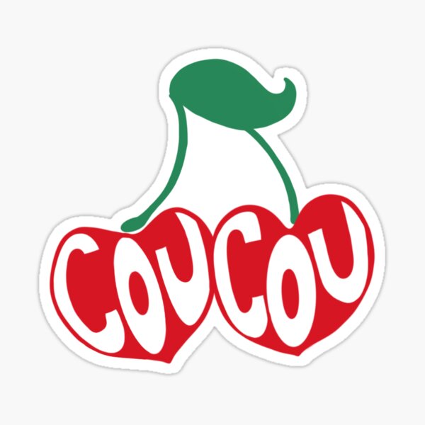 Item preview, Cou Cou Cherry designed and sold by JxEx.