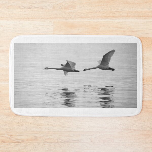 Item preview, Flying Swan designed and sold by swissflake.