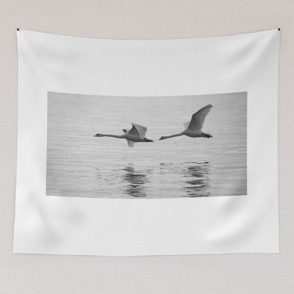 Item preview, Flying Swan designed and sold by swissflake.