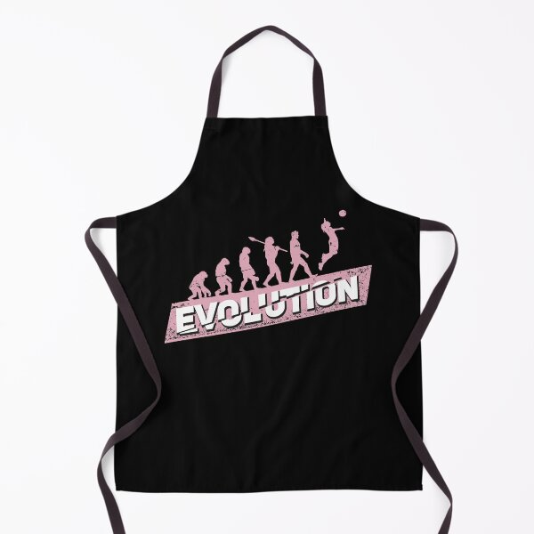 Item preview, Volleyball Evolution Girl Gift designed and sold by Marcid95.
