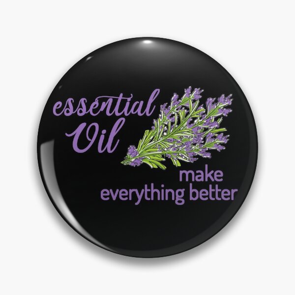 Item preview, Kopie von I Love The Smell Of Essential Oil In The Morning designed and sold by leofel.