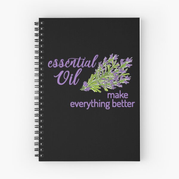 Item preview, Kopie von I Love The Smell Of Essential Oil In The Morning designed and sold by leofel.