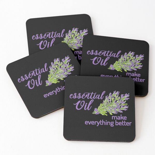 Item preview, Kopie von I Love The Smell Of Essential Oil In The Morning designed and sold by leofel.