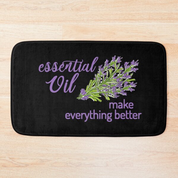 Item preview, Kopie von I Love The Smell Of Essential Oil In The Morning designed and sold by leofel.