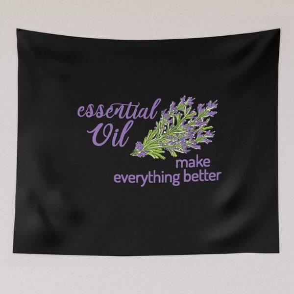 Item preview, Kopie von I Love The Smell Of Essential Oil In The Morning designed and sold by leofel.