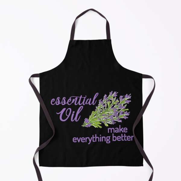 Item preview, Kopie von I Love The Smell Of Essential Oil In The Morning designed and sold by leofel.