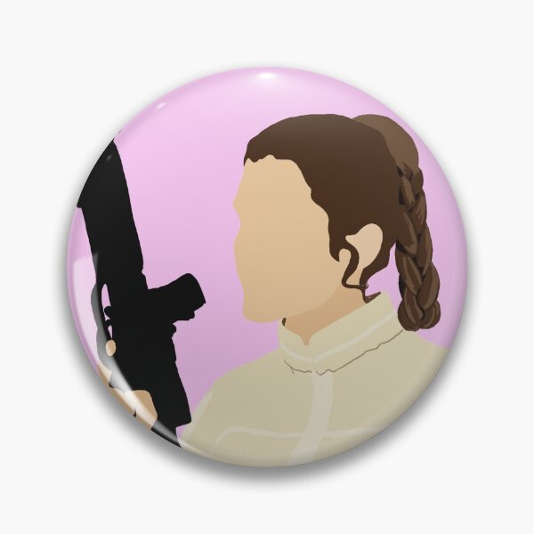 Item preview, Episode 5 leia designed and sold by gofundme.