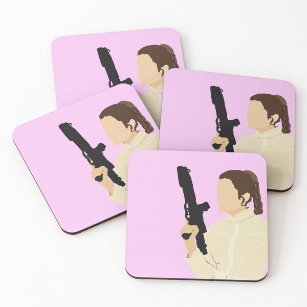 Item preview, Episode 5 leia designed and sold by gofundme.
