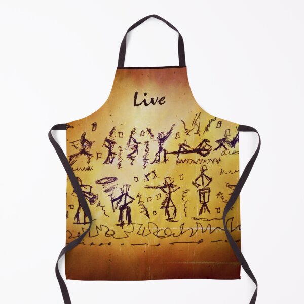 Item preview, LIVE designed and sold by roadwarriorart.