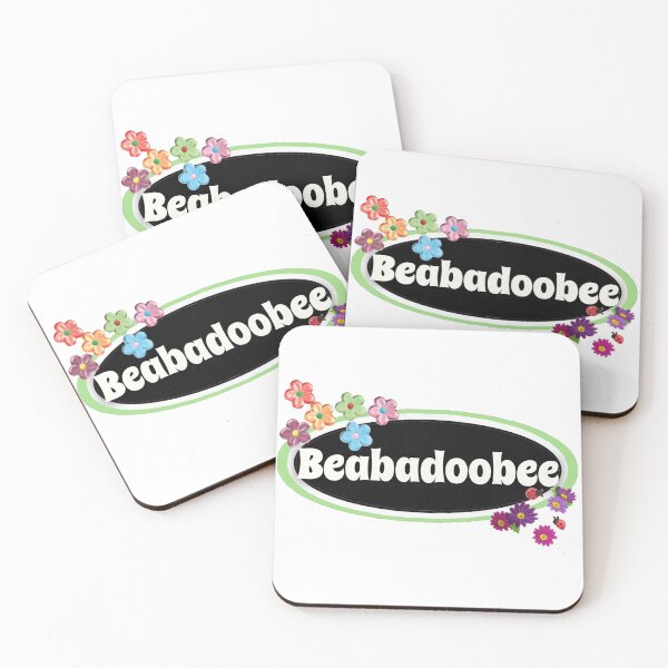 Item preview, Beabadoobee Name Logo Art designed and sold by nicolepee.