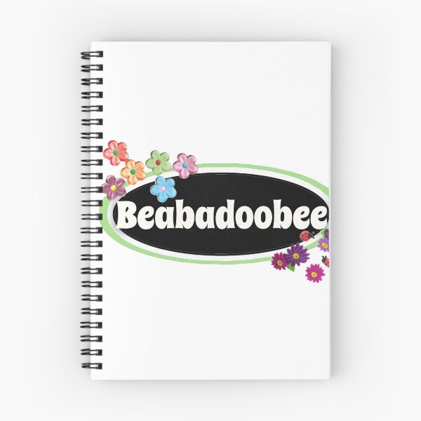 Item preview, Beabadoobee Name Logo Art designed and sold by nicolepee.
