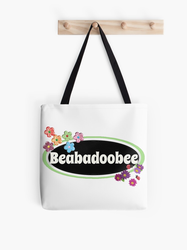 Beabadoobee Name Logo Art