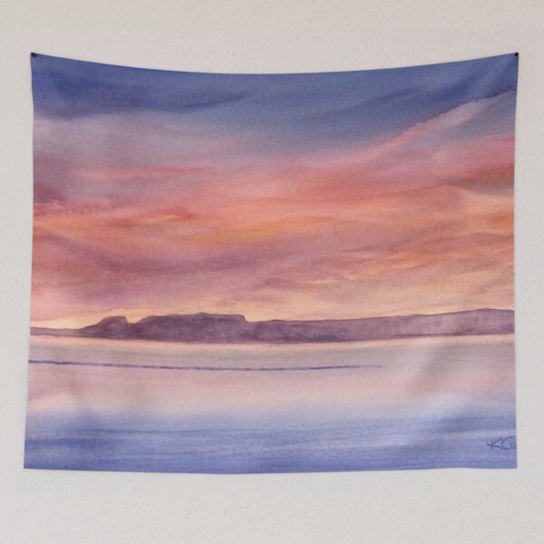 Item preview, Morning Giant designed and sold by Ken Crawford.