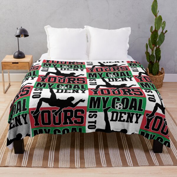 Item preview, Italy Loves Soccer designed and sold by GravitiTees.