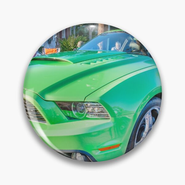 Item preview, 2014 Roush RS2 Mustang X134 designed and sold by RichFrancoCars.