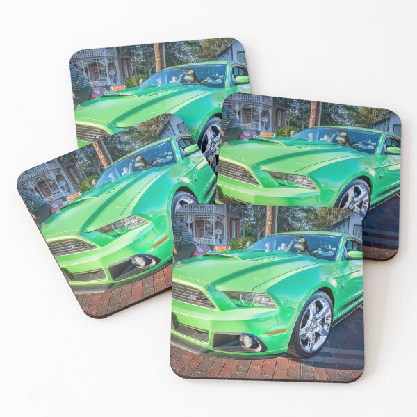 Item preview, 2014 Roush RS2 Mustang X134 designed and sold by RichFrancoCars.