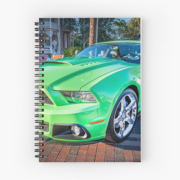 Item preview, 2014 Roush RS2 Mustang X134 designed and sold by RichFrancoCars.