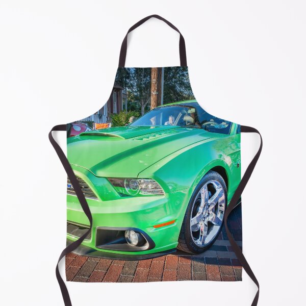 Item preview, 2014 Roush RS2 Mustang X134 designed and sold by RichFrancoCars.