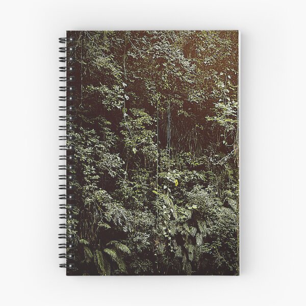 Item preview, Yunque Rainforest designed and sold by BoricuaLatina30.