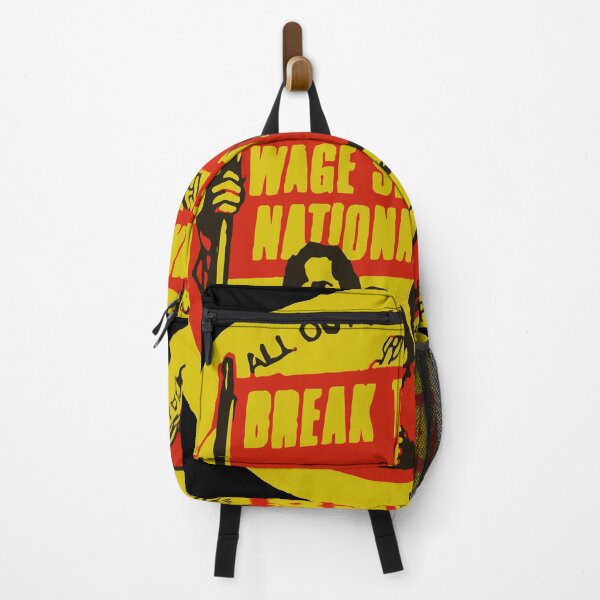 Item preview, Vintage USA Socialist Design designed and sold by Bobobot.