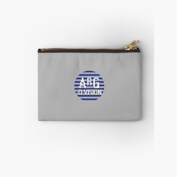 Item preview, Arg-O-Vision designed and sold by ANORAKATTIC.