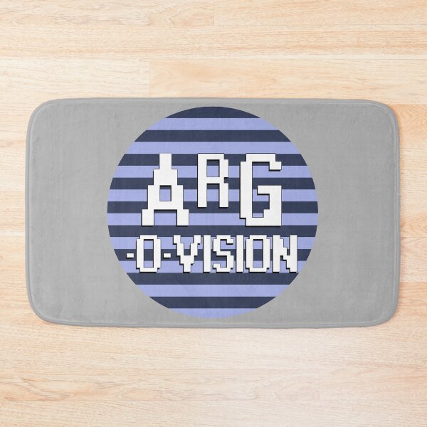 Item preview, Arg-O-Vision designed and sold by ANORAKATTIC.