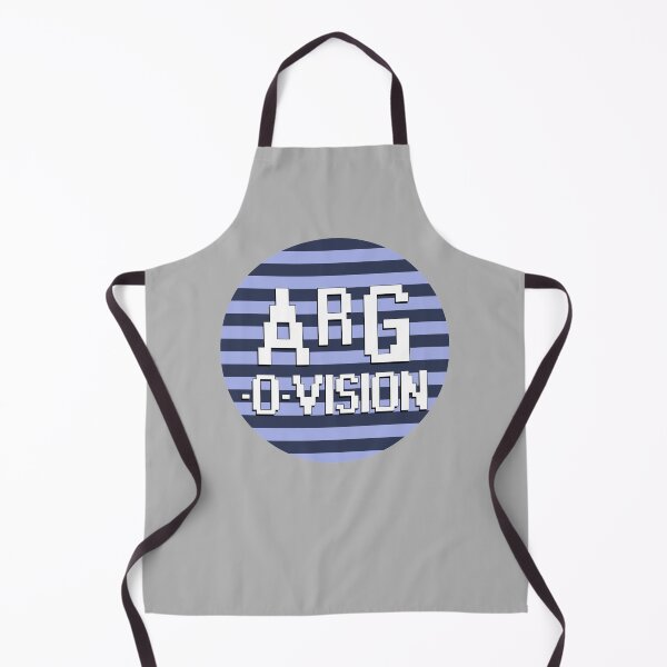 Item preview, Arg-O-Vision designed and sold by ANORAKATTIC.
