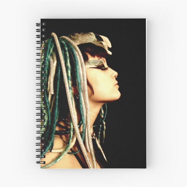 Item preview, cybergoth designed and sold by Lucinda Beckett.
