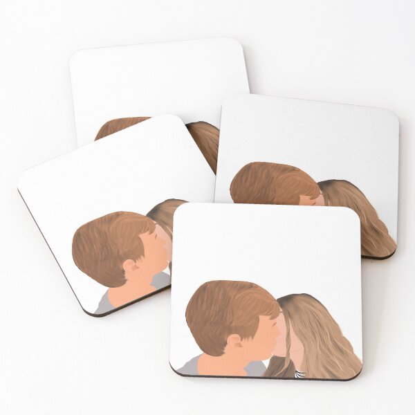 Item preview, the kiss designed and sold by gracynmcqueary.