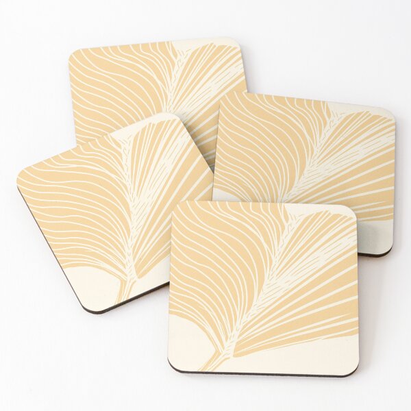 Item preview, Minimalist Ginkgo Biloba leaf designed and sold by AubeGoulet.