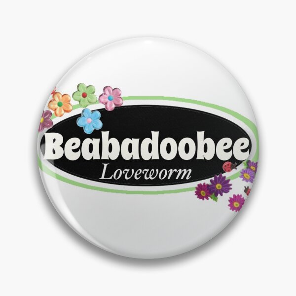 Item preview, Beabadoobee Loveworm designed and sold by nicolepee.
