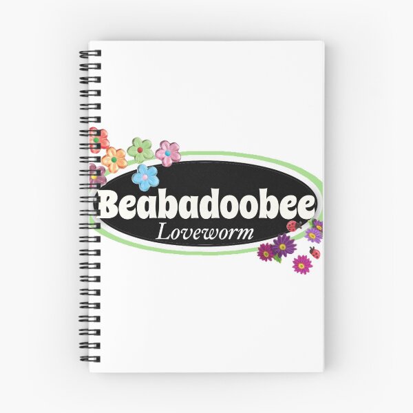Item preview, Beabadoobee Loveworm designed and sold by nicolepee.