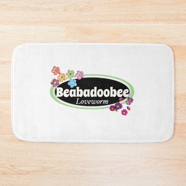 Item preview, Beabadoobee Loveworm designed and sold by nicolepee.